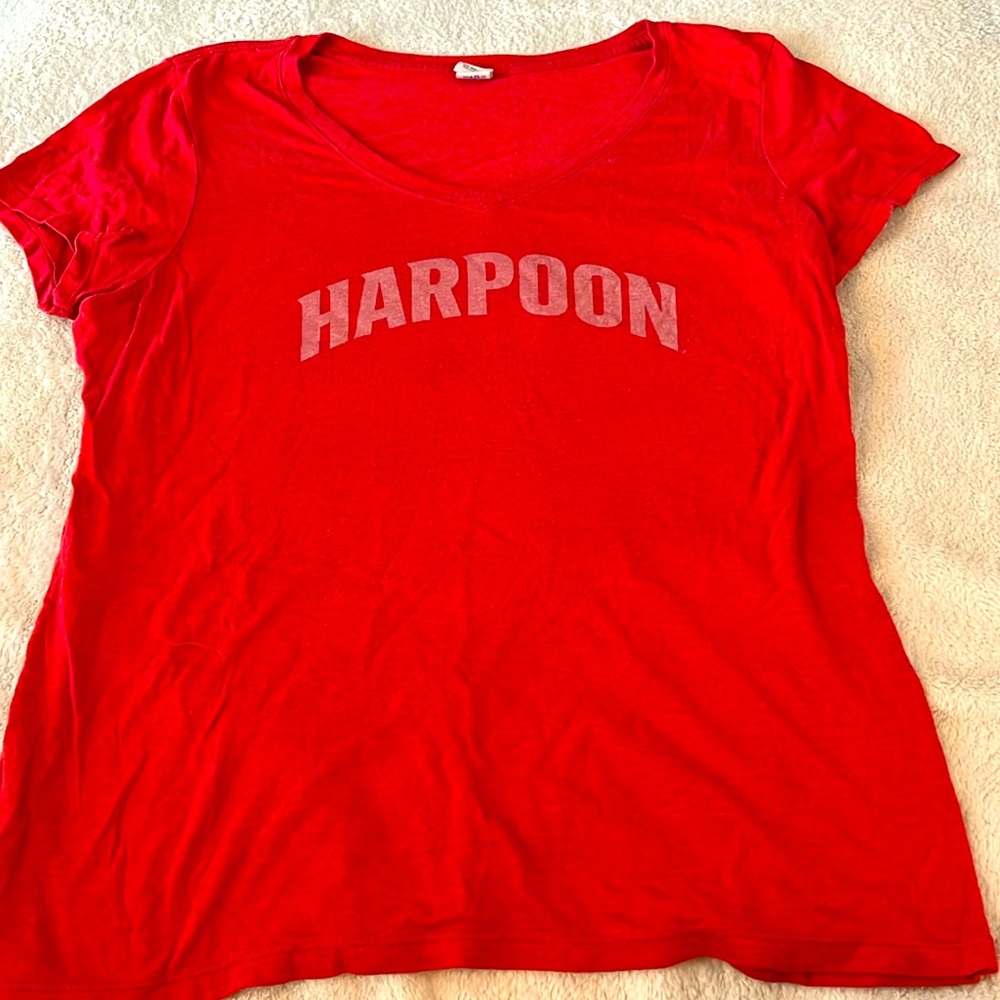 Harpoon Brewery T-Shirt